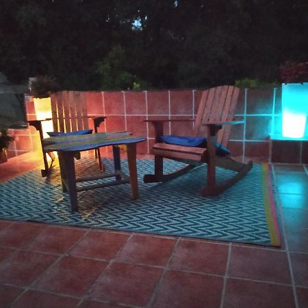 Estancia Edurne Mungia Exterior foto