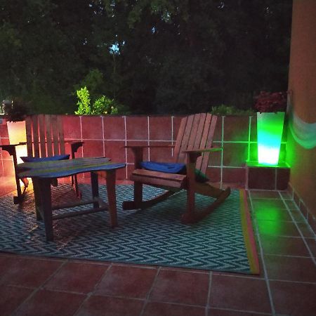 Estancia Edurne Mungia Exterior foto