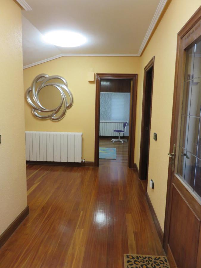 Estancia Edurne Mungia Exterior foto