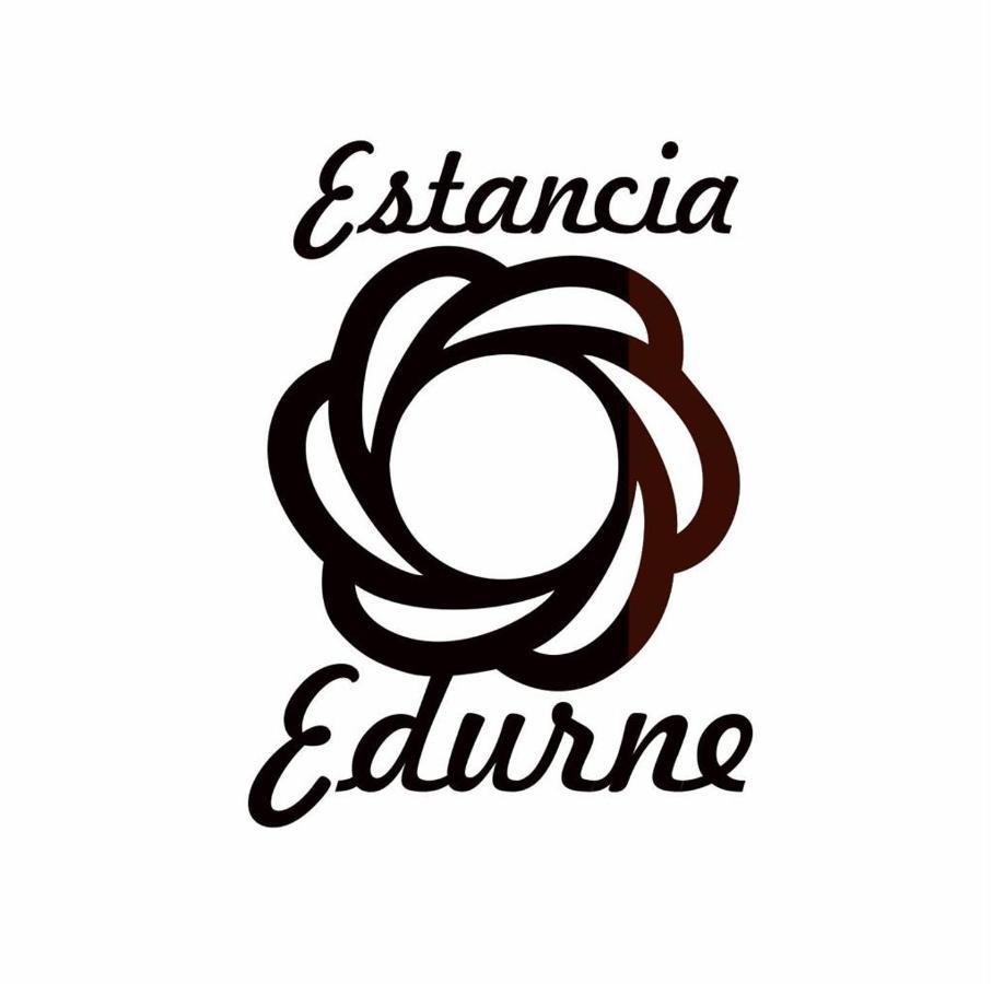Estancia Edurne Mungia Exterior foto